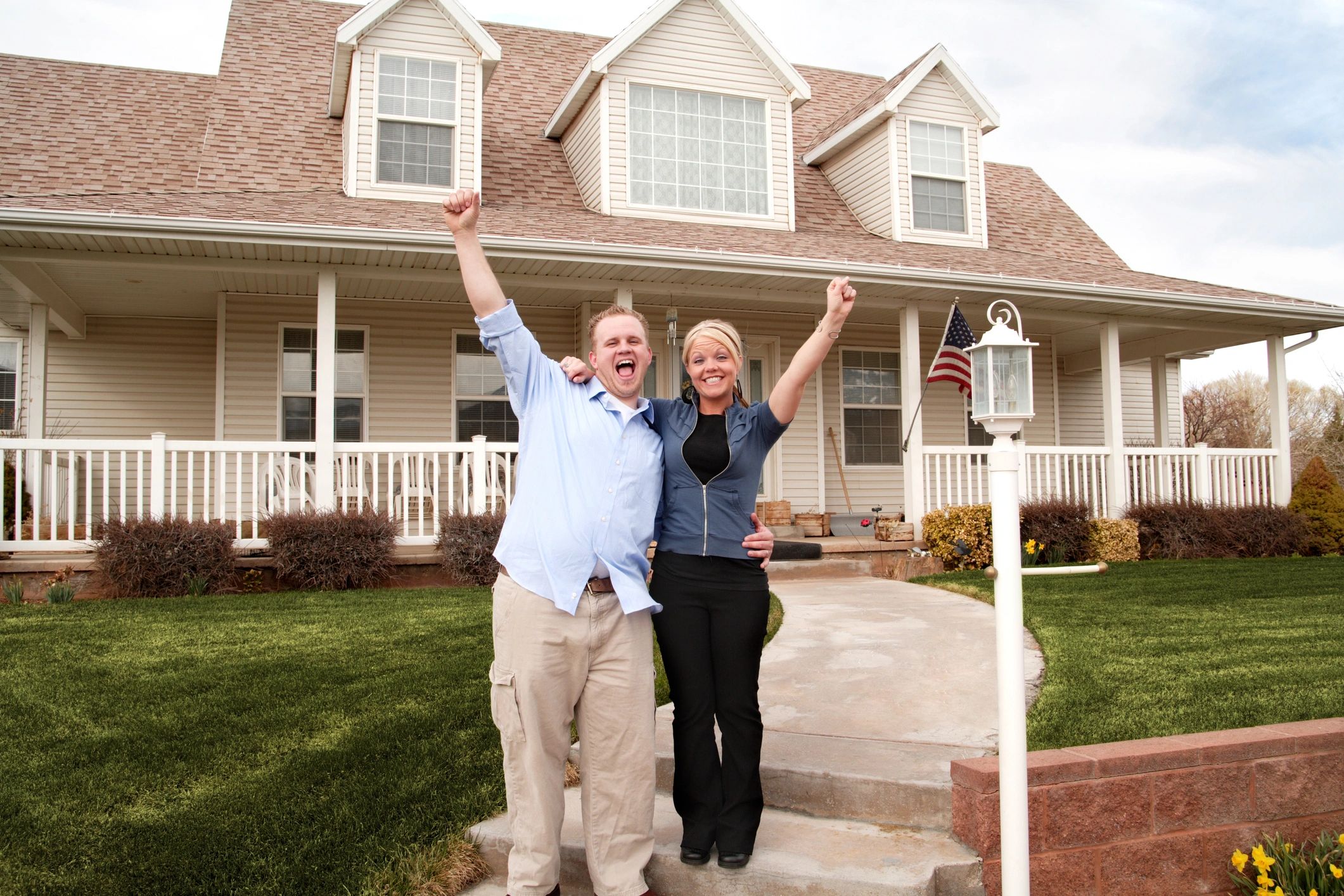 Clear Home Improvement Testimonial