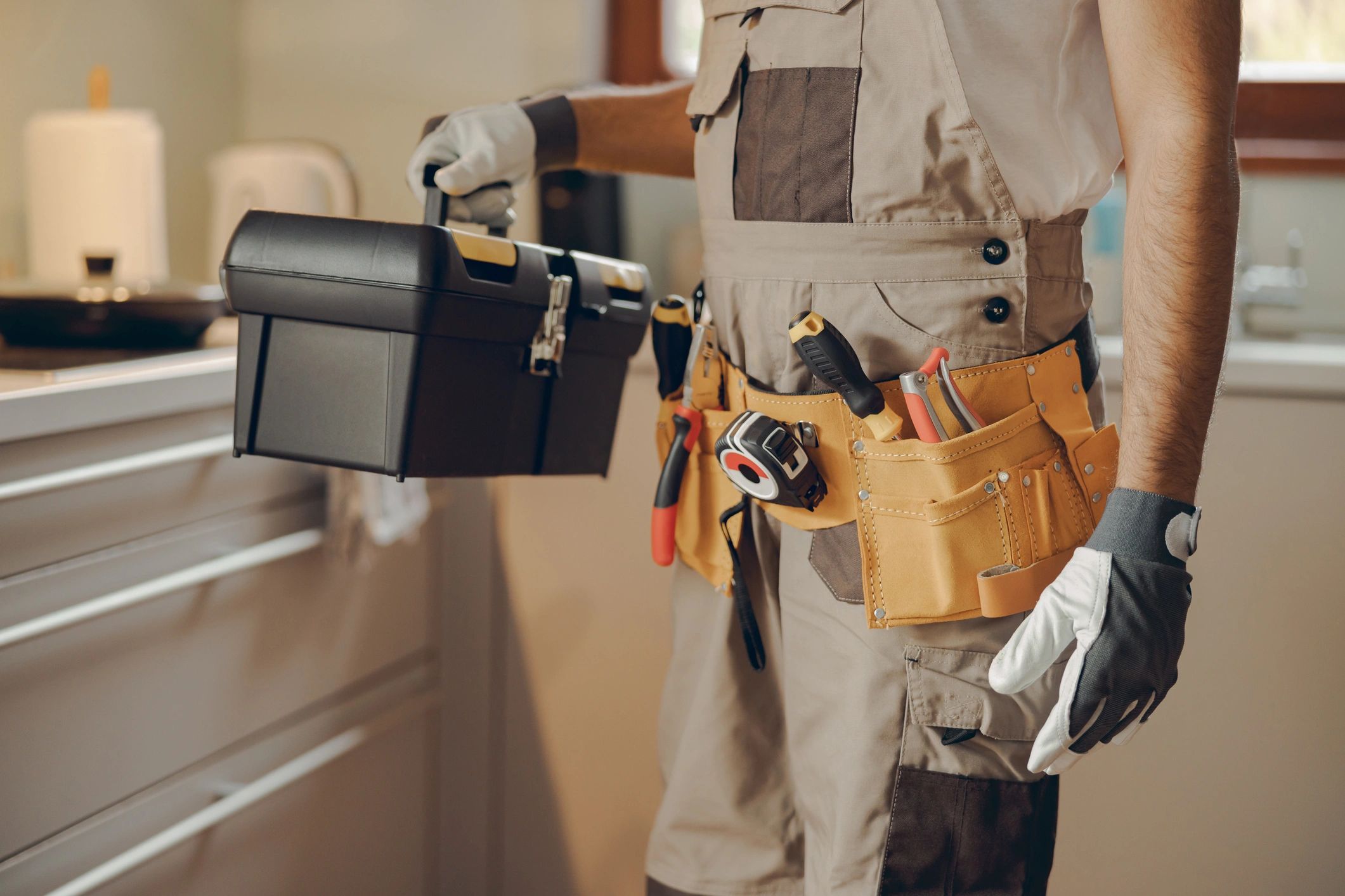 handyman home repair tools