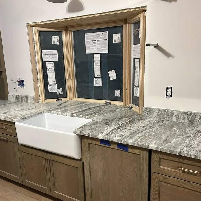 Clear Home Improvement Residential Contractor Portfolio Photo