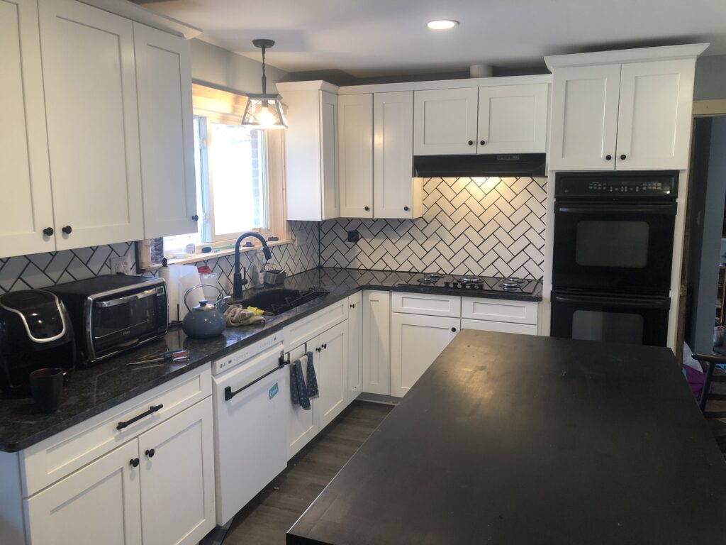 Clear Home Improvement Home Renovations