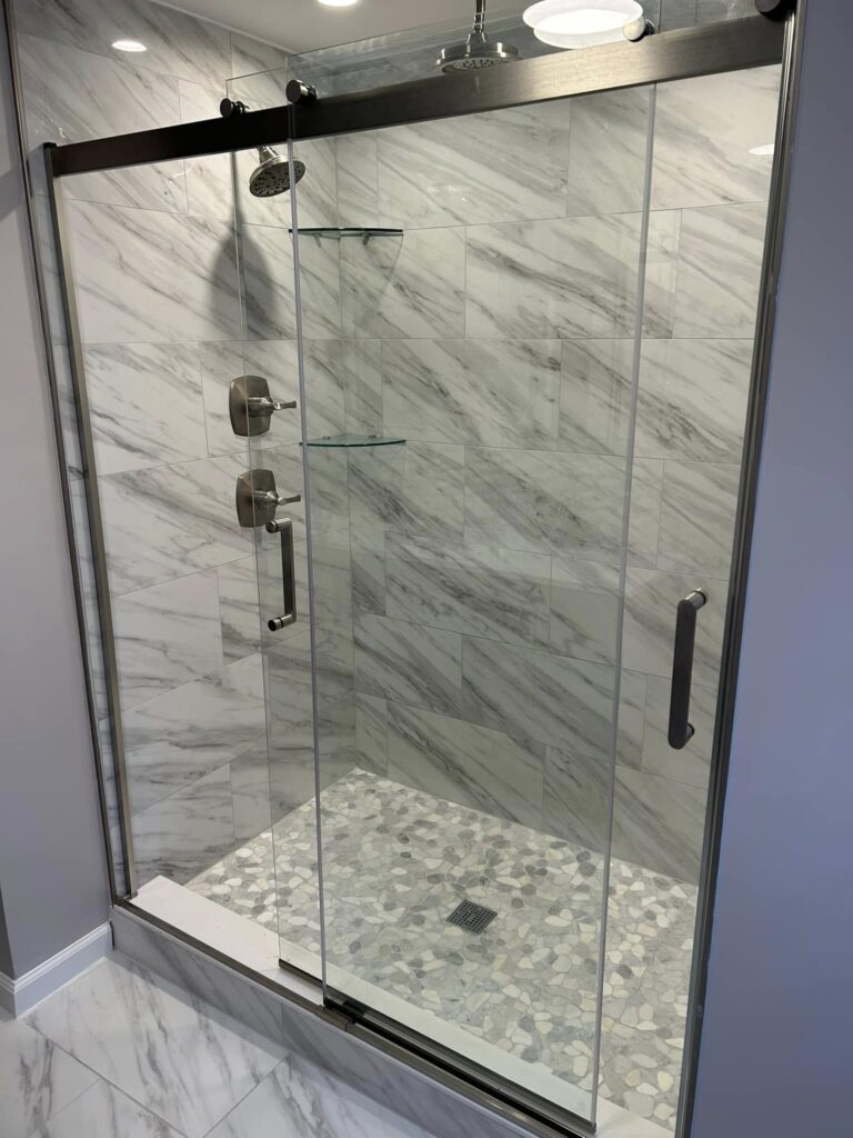 Clear Home Improvement Residential Contractor Portfolio Photo