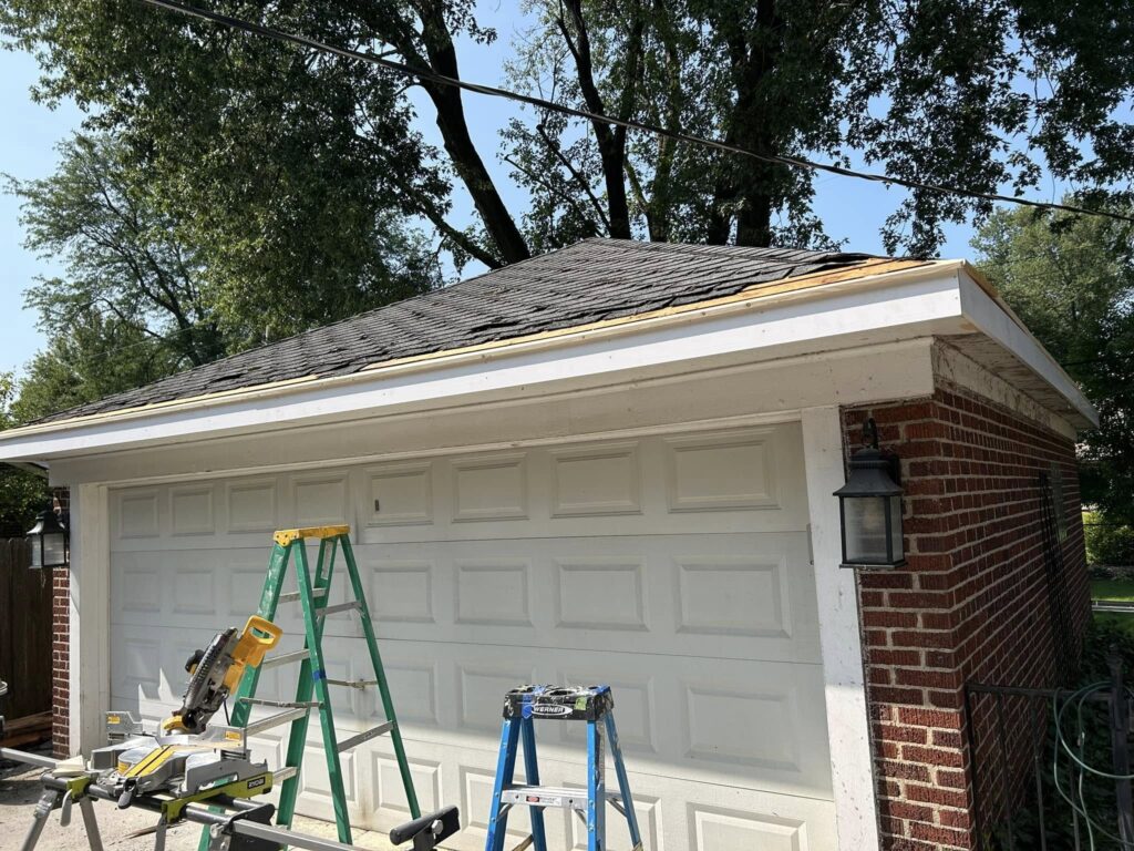Clear Home Improvement Handyman Services