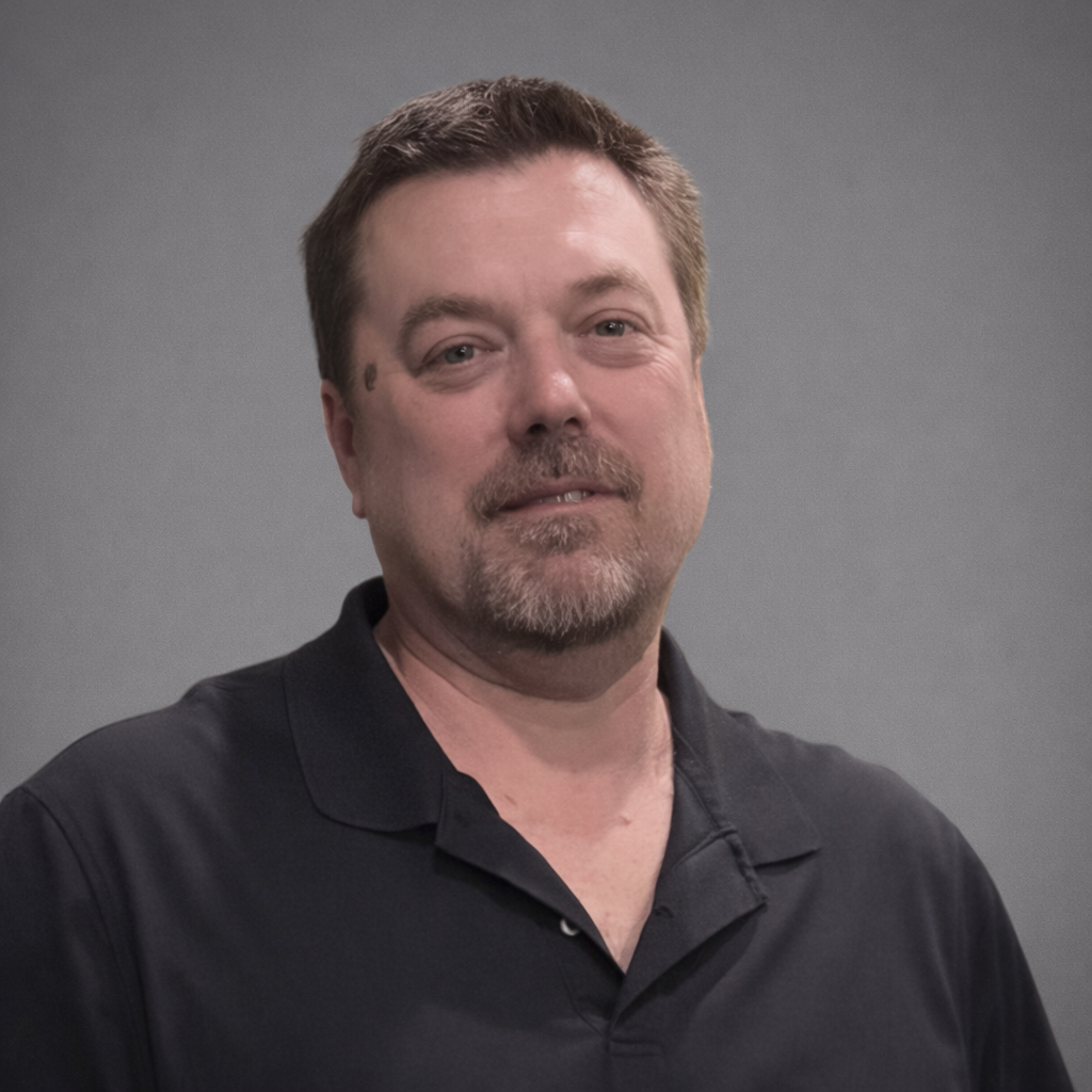 Justin Kosuth, President of Clear Home Improvement.